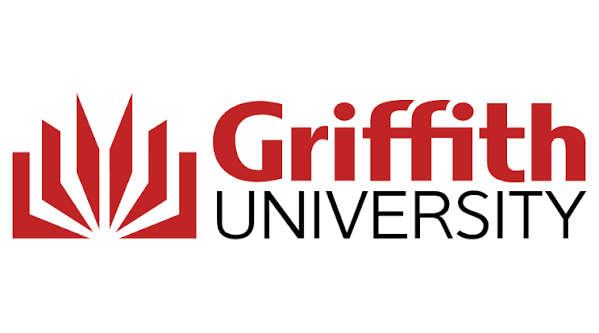 Griffith University logo